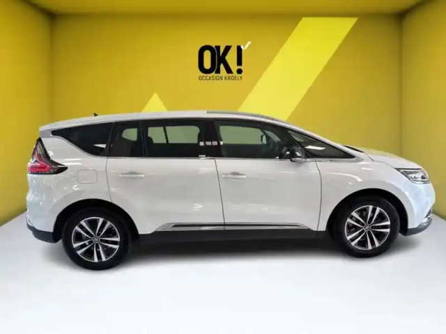 Renault Espace zen — photo 6