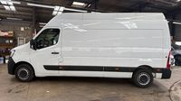 Renault Master F3500 L3H3 2.3 Blue dCi 135ch Confort Euro6E — photo 8