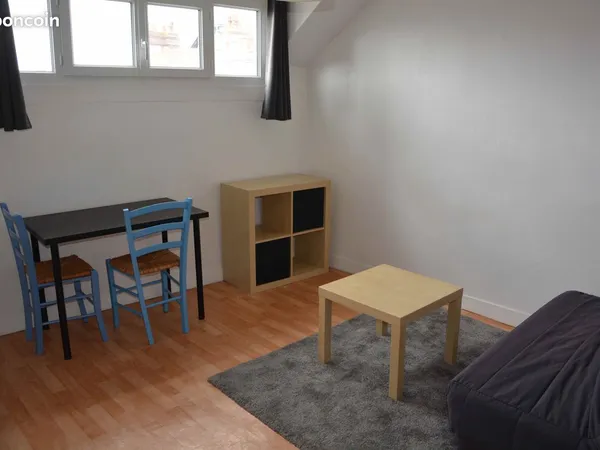 Studio meuble alencon hyper centre