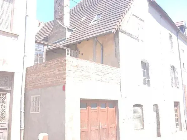 Immeuble 9 pièces 212 m²