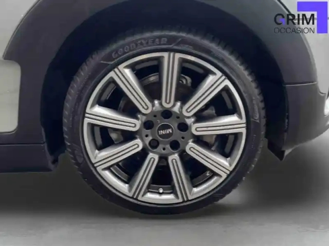 Mini Mini clubman cooper 136 ch dkg7 — photo 14