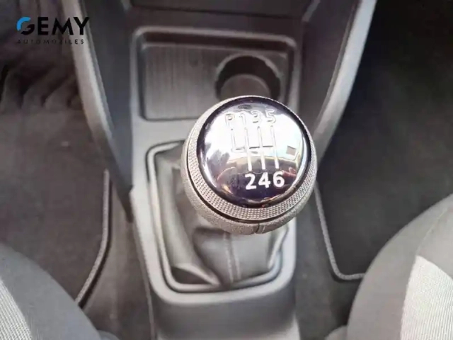 Dacia Duster tce 130 fap 4x2 — photo 22