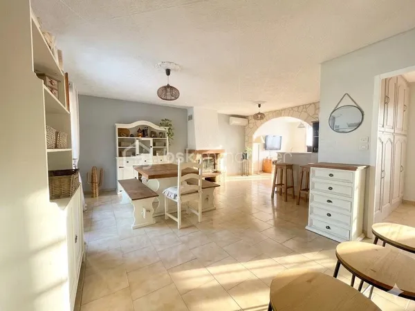 Maison 5 pièces 103 m²