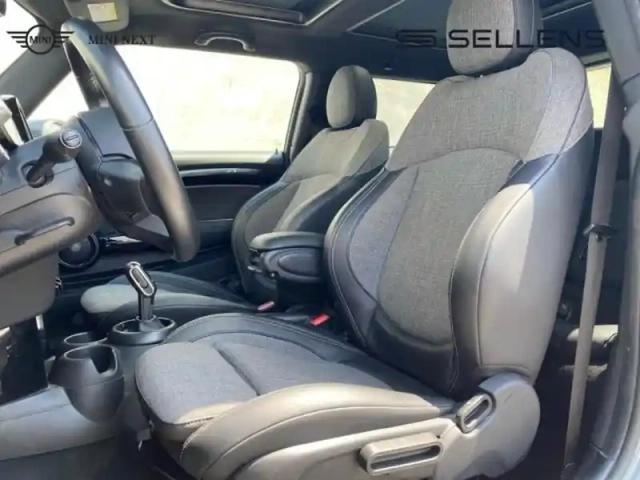 Mini Mini cooper 136ch edition premium plus bva7 — photo 8