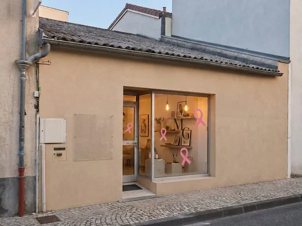 Immobilier Professionnel à vendre Blanzat