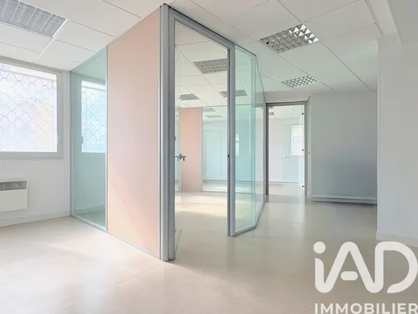 Vente Boutique/Local commercial 299 m²