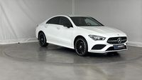 Mercedes Cla 250 e 160+102ch AMG Line 8G-DCT — photo 3