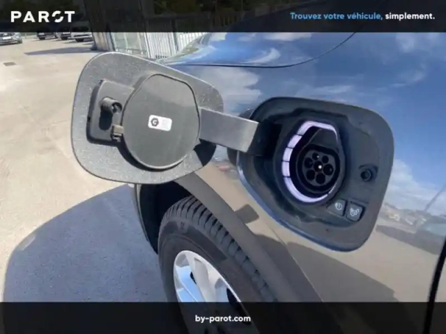 Ford Kuga 2.5 duratec 225 ch phev powershift titanium — photo 58