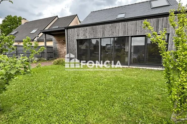 Maison 3 pièces 70 m²