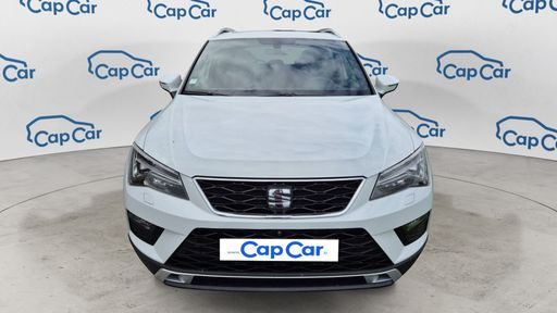 Seat Ateca 1.5 TSI 150 DSG7 - Xcellence – 2018 – 108181 km – Essence – Boîte Automatique — photo 30