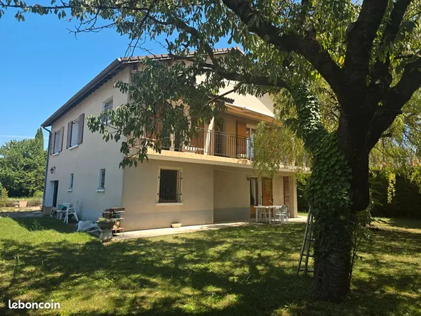 Maison 5 pièces 134 m²