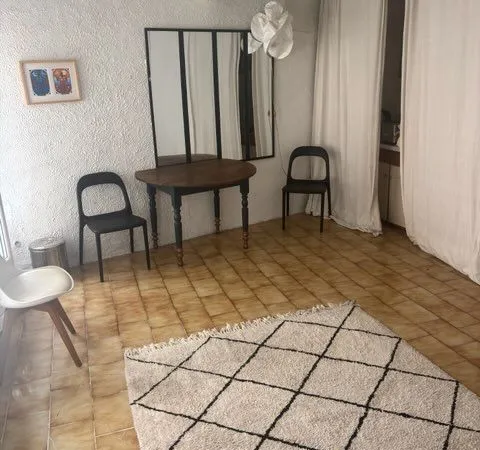 Maison de ville