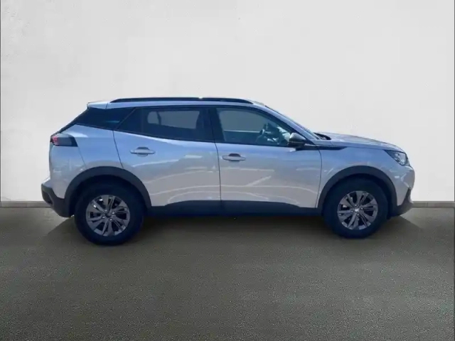 Peugeot 2008 puretech 100 s&amp;s bvm6 — photo 4