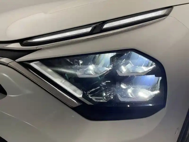Citroën C4 puretech 130 s&amp;s bvm6 — photo 32