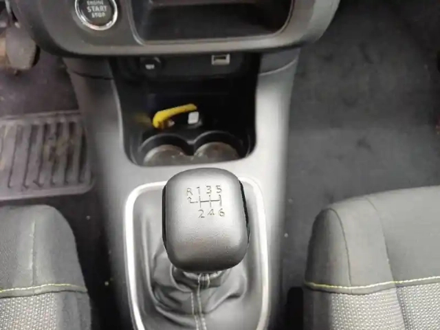 Citroën C3 puretech 110 s&amp;s bvm6 — photo 14