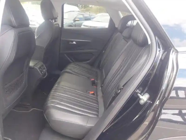 Peugeot 3008 bluehdi 130ch s&amp;s eat8 — photo 15