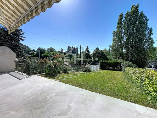 Villiers Saint Frédéric - Grande maison 8 pièces avec sous-so