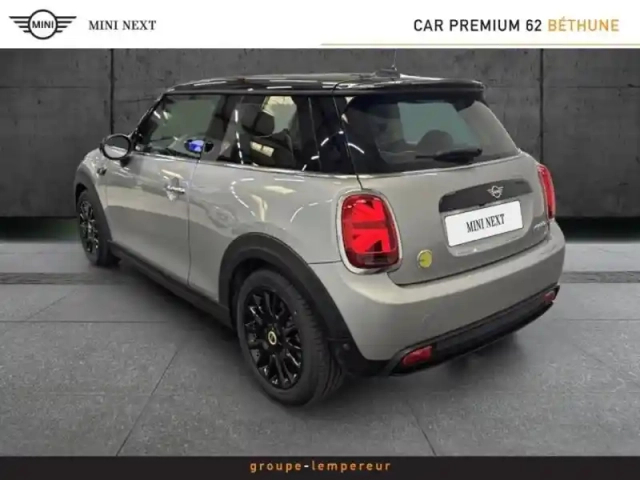 Mini Mini cooper se 184ch edition premium plus bva 5cv — photo 11