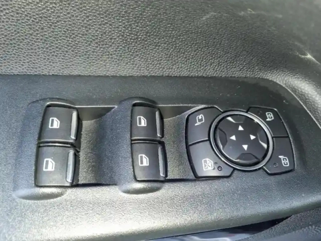 Ford Ecosport 1.0 ecoboost 125ch st-line euro6.2 — photo 14