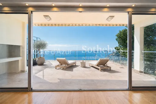 Appartement 5 pièces 143 m²