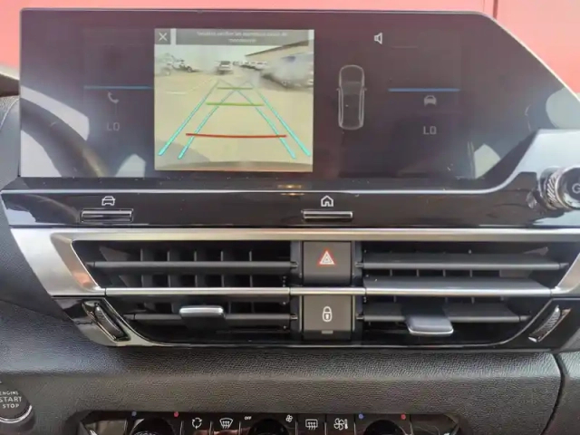 Citroën C4 puretech 100 s&amp;s bvm6 — photo 77