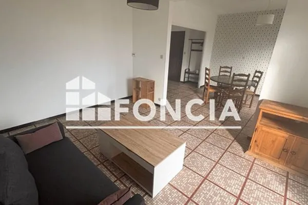 APPARTEMENT_MEUBLE