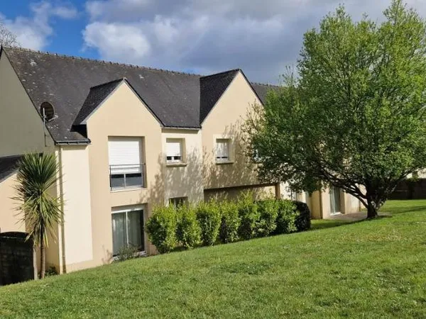 Immeuble de rapport 226 m²