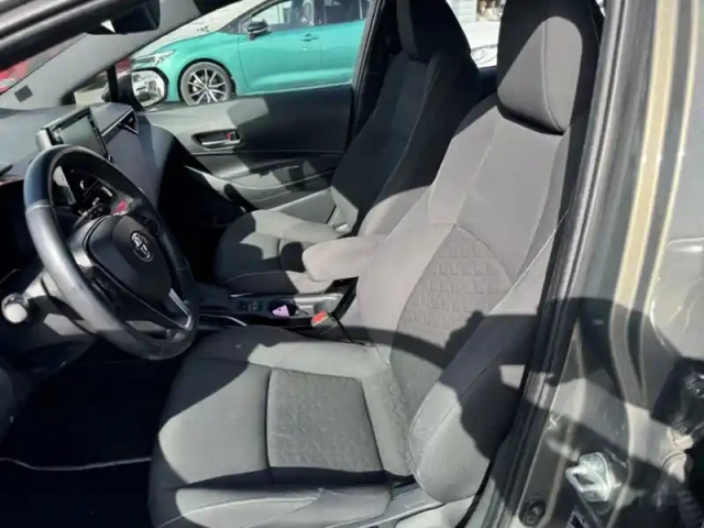 Toyota Corolla hybride 122h dynamic — photo 13
