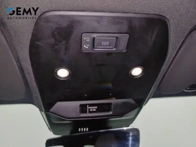 Renault Megane e-tech ev60 220 ch super charge — photo 37