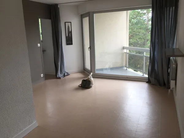 Studio de 28m2 à louer sur Meylan