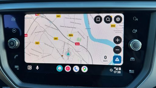 Seat Ibiza 1.0 TSI 95 - Style Business – 2018 – 145842 km – Essence – Boîte Manuelle — photo 58