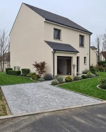 Maison 4 pièces 91 m²