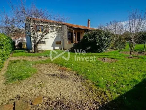 Maison 4 pièces 96 m²