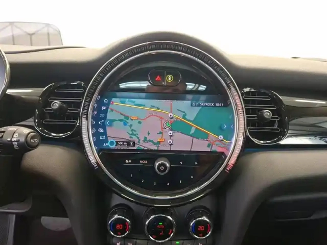 Mini Mini hatch 3 portes cooper 136 ch dkg7 — photo 18