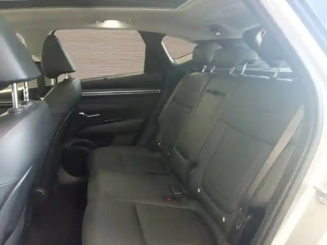 Hyundai Tucson 1.6 t-gdi 265 htrac plug-in bva6 — photo 13