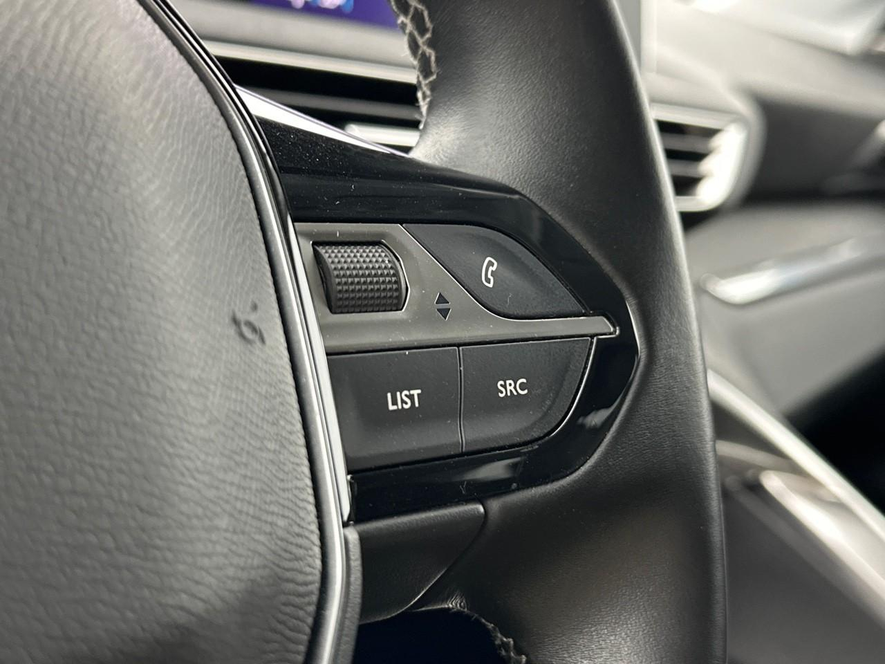 Peugeot 3008 hybrid 225 e-eat8 allure business — photo 19