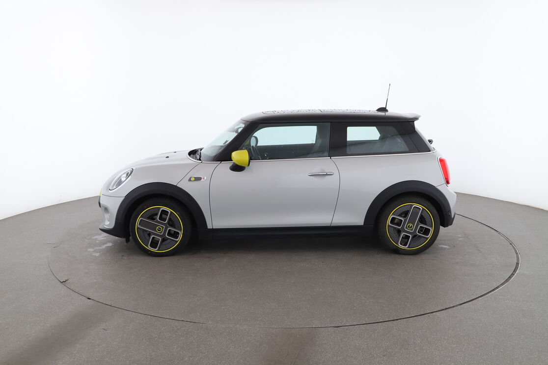 MINI MINI Cooper SE Finition Business — photo 2
