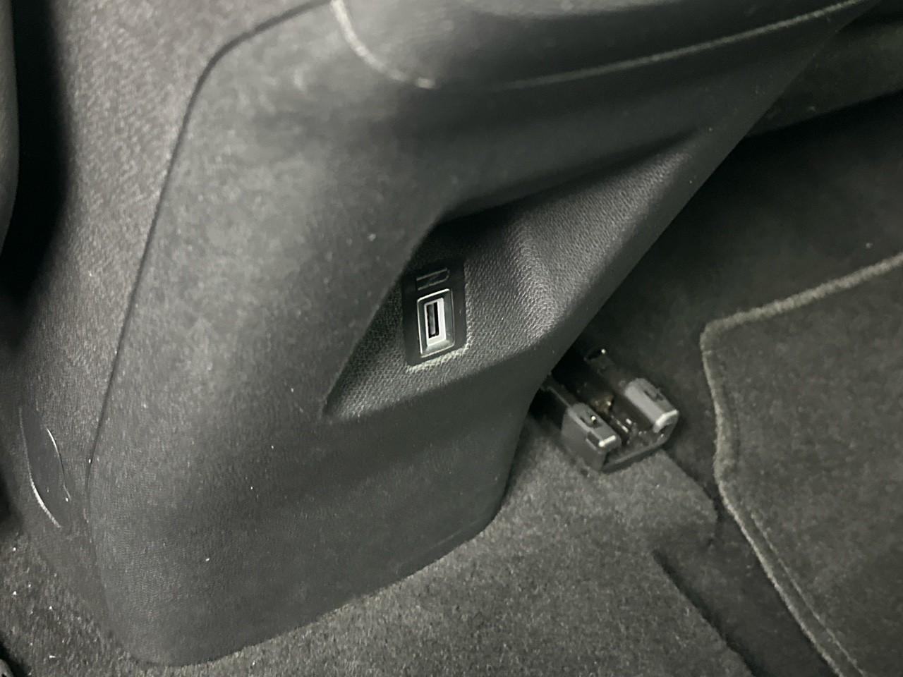 Citroën C5 Aircross puretech 130 s&s eat8 shine — photo 35