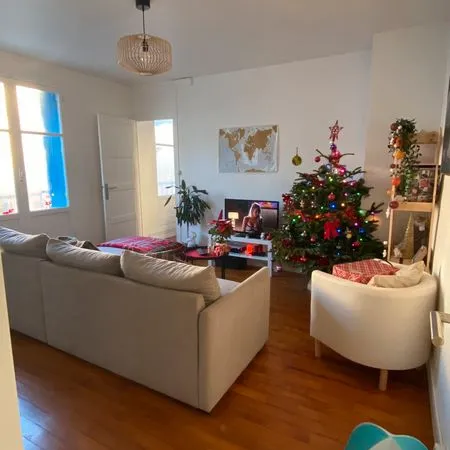 Location Appartement T2