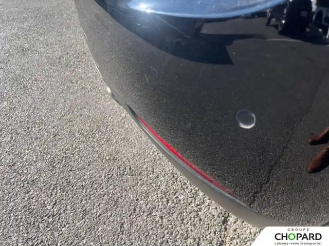 Ds Ds 3 ds3 crossback puretech 130 eat8 — photo 17