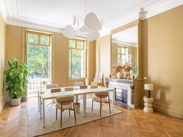 Bureaux 27 m²