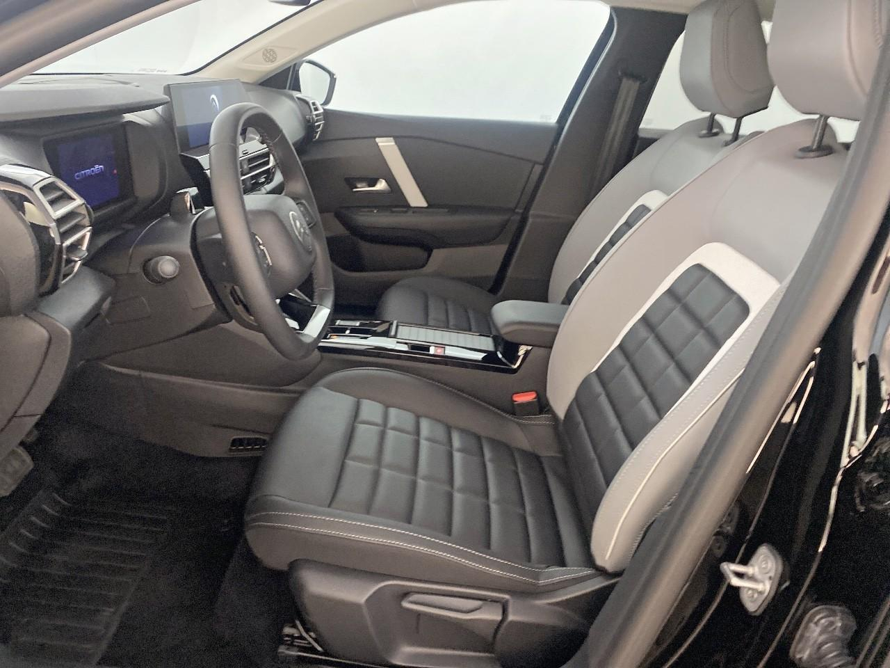 Citroën C4 hybride 145 ch e-dcs6 max — photo 9
