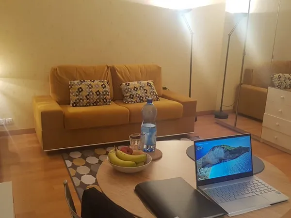 Studio de 25m2 à louer sur Serris