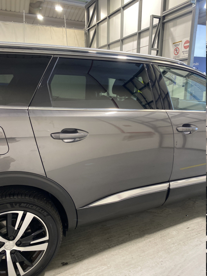 Peugeot 5008 — photo 50