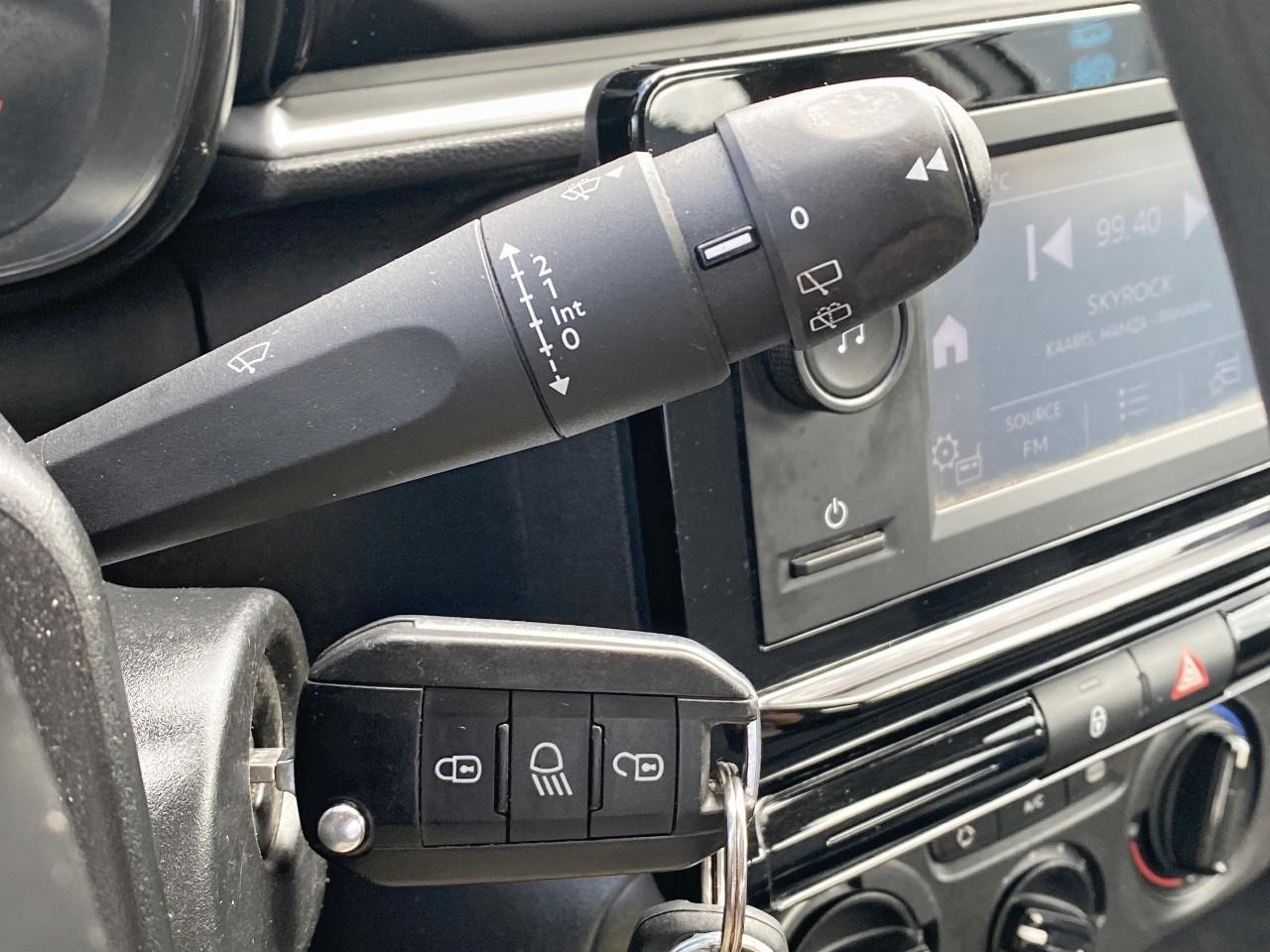Citroën C3 1.2 puretech 83ch s&s you! — photo 16