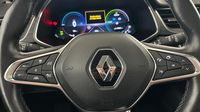 Renault Captur 1.6 E-Tech hybride Initiale Paris -21 — photo 25