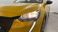 Peugeot 208 e-208 136ch Like — photo 17