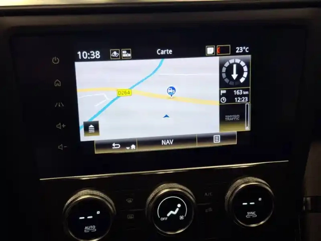 Renault Kadjar blue dci 115 — photo 43