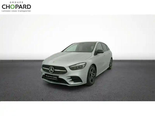 Mercedes Classe B 200 d 8g-dct