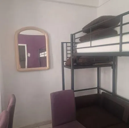 Appartement 1 pièce 28 m²